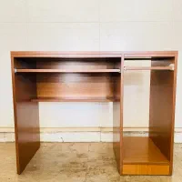 میز کامپیوتر یا تحریر وصندلی چرخ دار