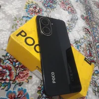 poco  c71