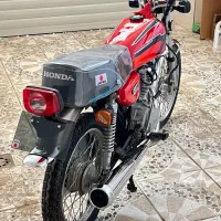 موتور 200 مزایده|موتورسیکلت|سقز, |دیوار