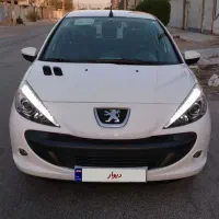 پژو ۲۰۷Tu3