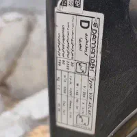 فن صنعتی 60 در 60|پنکه و تصفیه‌کنندهٔ هوا|تبریز, |دیوار