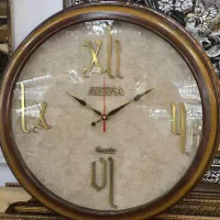 ساعت دیواری آوینا کد ۴۵|ساعت دیواری و تزئینی|تهران, عبدل‌آباد|دیوار