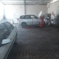 مکانیک ماهر ونیمه ماهر