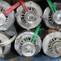 موتور کولر استوک 3500