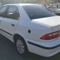 سمند LX EF7دوگانه سوز ، مدل ۱۳۹۷|خودرو سواری و وانت|مشهد, یاس|دیوار