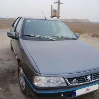 405slxتیوفایو|خودرو سواری و وانت|پیشوا, |دیوار