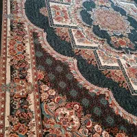 یک جفت فرش ۱۲متری