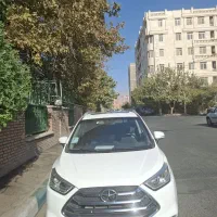 جک اس ۳ تمیز مدل ۱۴۰۱|خودرو سواری و وانت|تهران, جنت‌آباد جنوبی|دیوار