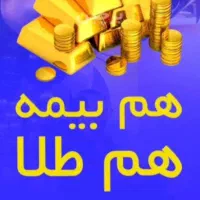 با بیمه زندگی طلا سامان ، عمر خود را طلایی کنید .|خدمات مالی، حسابداری، بیمه|تهران, گاندی|دیوار