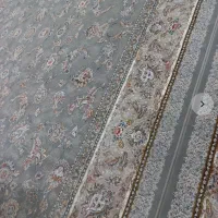 ۲عدد فرش ۹متری ۱۱۲۰۰شانه|فرش|دزفول, |دیوار