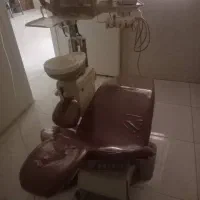 یونیت دندانپزشکی کاملا سالم|پزشکی|فردیس, شهرک شهید حسینی|دیوار