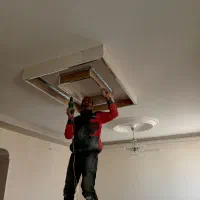 رابیس کاری و کناف و جوشکاری با 15سال سابقه