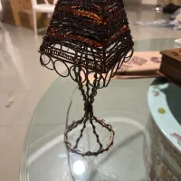 پایه تزیینی وارمر