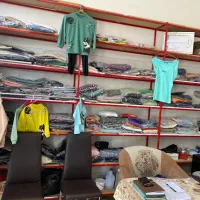 فروش یکجای،کل اجناس و لوازم مغازه لباس فروشی|فروشگاه و مغازه|اهر, |دیوار