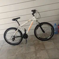 دوچرخه آمانو