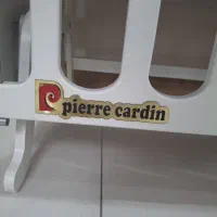 تخت وگهواره نوزاد