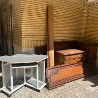 سرویس  تخت۲نفره