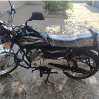 باکسر ۹۸ اصلی