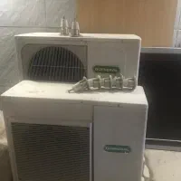 داکت اسپیلت  اوجنرال|کولر گازی و فن‌کوئل|بابل, |دیوار