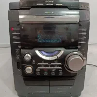 ضبط سونی اصل ژاپن