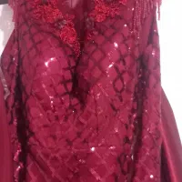 لباس یلدایی