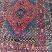 گلیم فرش کاملانو،حتی یکبارهم استفاده نشده