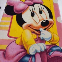 قالیچه وپرده