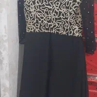 لباس مجلسی