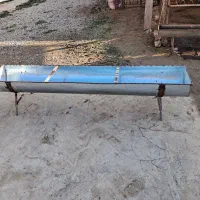 آخور گوسفند