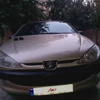 ۲۰۶ مدل ۸۳ تیپ ۲