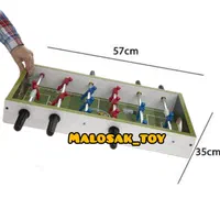 فوتبال دستی mdf|اسباب‌‌بازی|قم, چهار مردان|دیوار