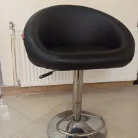 صندلی چرم اپنی