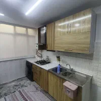 ویلایی دربستی دوطبقه مجزا 100متری جمهوری