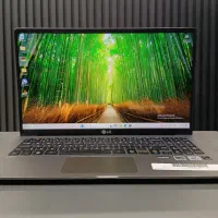 لپ‌تاپ فوق‌العاده سبک LG- اقساط-بدون پیش پرداخت