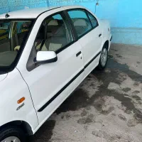 سمندef7مدل۹۴دوگانه شرکت بابرگه کارشناسی|خودرو سواری و وانت|ورامین, ورامین|دیوار