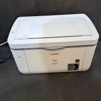 پرینتر تک کاره لیزری canon lbp3250 متصل به گوشی