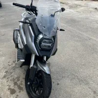 موتورلیفان kpv150