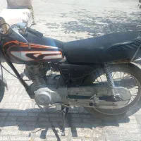متور هندا 125