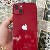 گوشی آیفون 13 نرمال