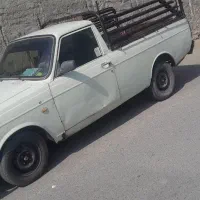 وانت بار کرایه