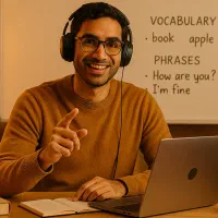 تدریس خصوصی زبان انگلیسی از مبتدی تا آیلتس