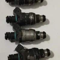 رادیات دو لول و سوزن شمع کج