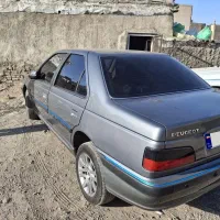 پارس بدونه رنگ شاسی عقب جلو پلم|خودرو سواری و وانت|تهران, جوانمردان (اندیشه)|دیوار