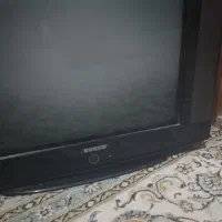 یک عدد تلویزیون 21انچ