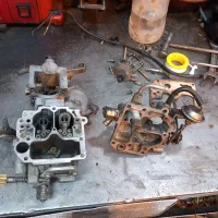 تعمیر تخصصی کاربراتور ودلکو