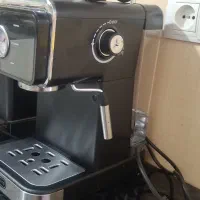 اسپرسوساز espiro|سماور، چایساز، قهوهساز|تهران, سلیمانی|دیوار