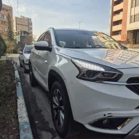 تیگو 7 ie مدل آخر ۹۹|خودرو سواری و وانت|اصفهان, فیض|دیوار