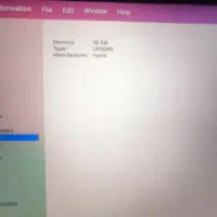 مک بوک پرو m2 16اینچ|رایانه همراه|مشکین‌دشت, |دیوار