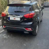 جک اس ۳ jac s3 ۱۴۰۰