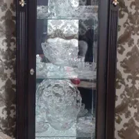 مبل وبوفه تمیز وزیبا|مبلمان خانگی و میز عسلی|محمدیه-قزوین, |دیوار